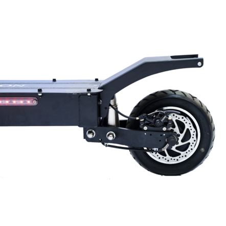 Электросамокат Ultron T108